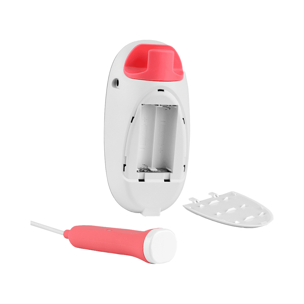 Fetal Doppler for Monitoring Fetal Heart Rate