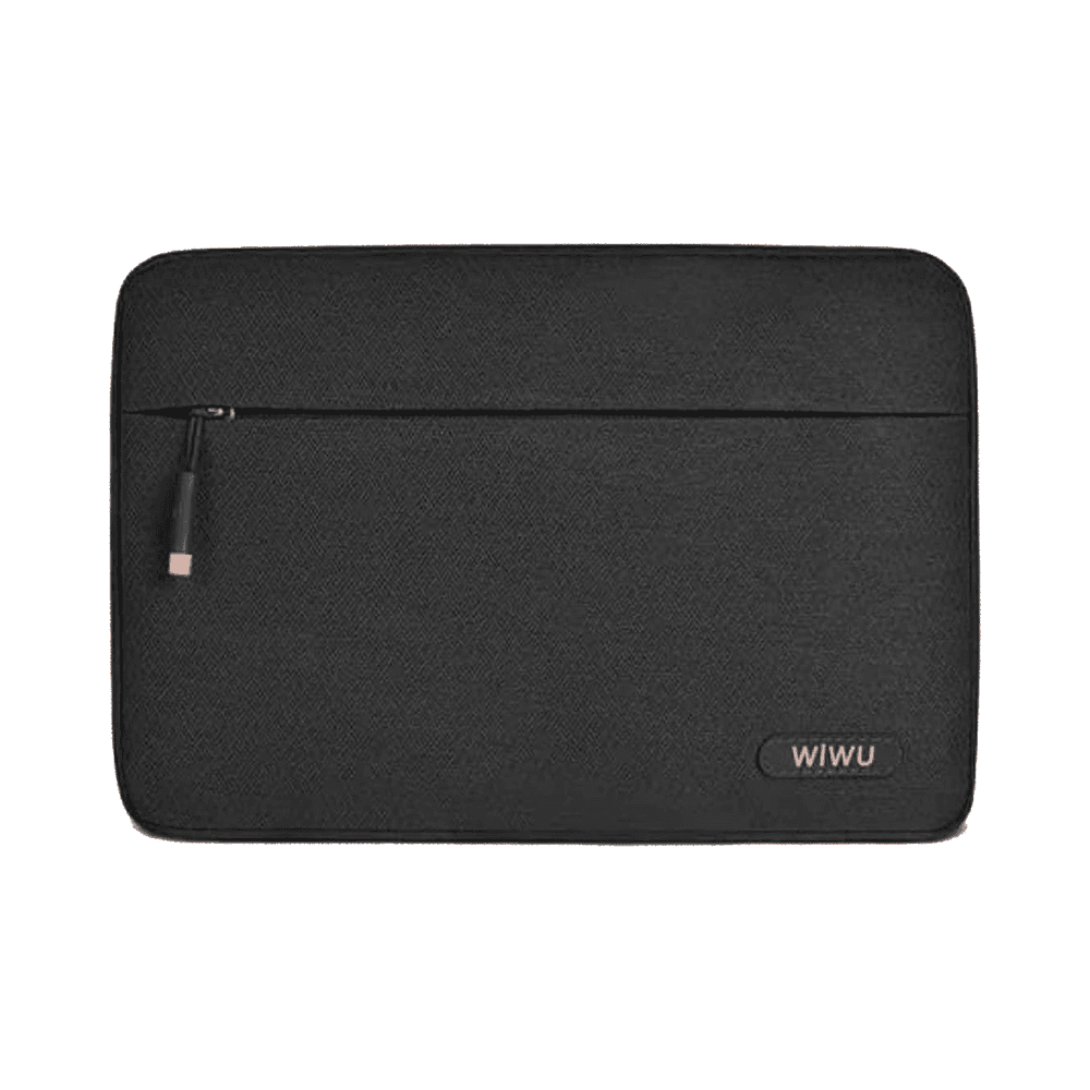 Wiwu Pilot Travel Pouch Black T1333