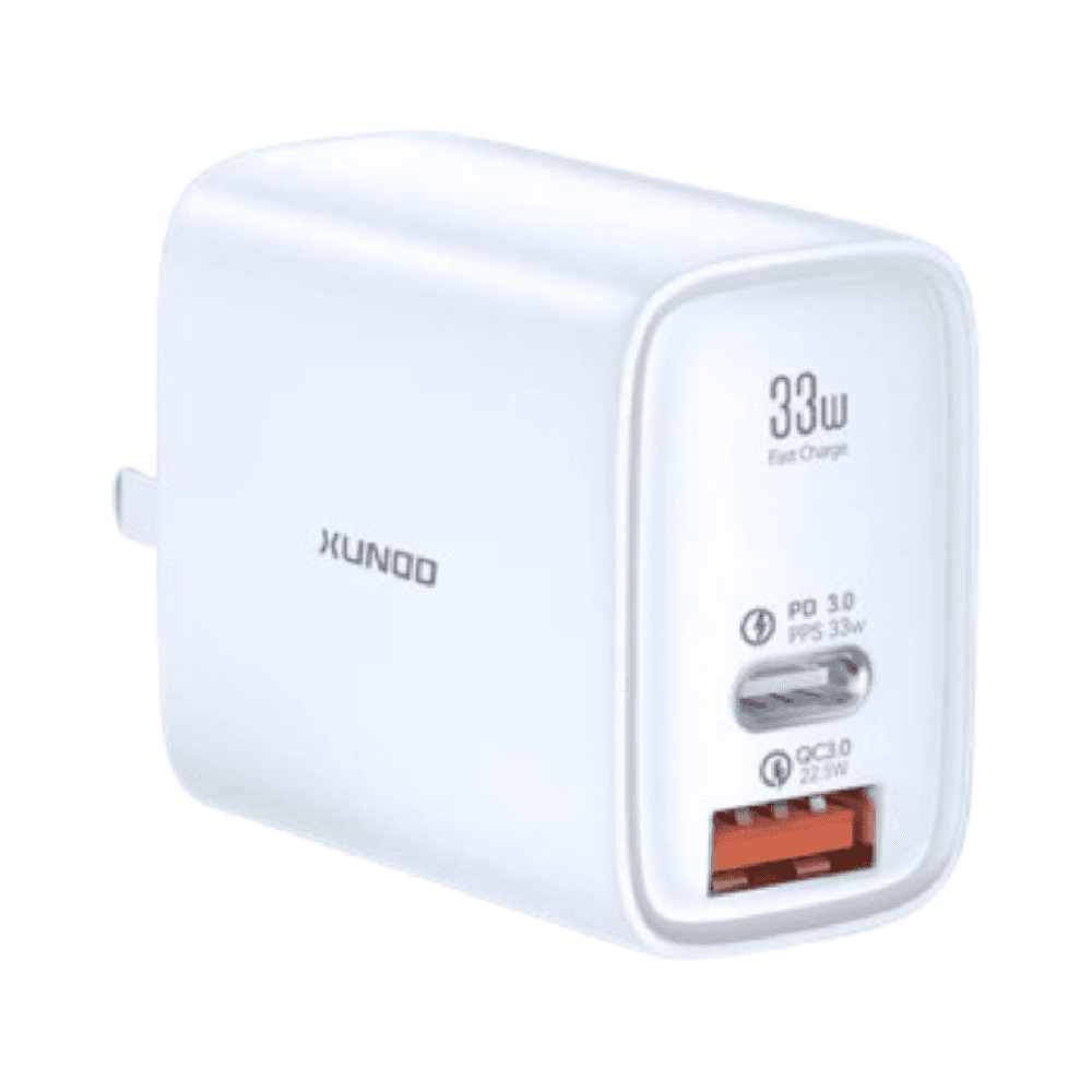Xundo Xdch027 Fast Charger Port-33w