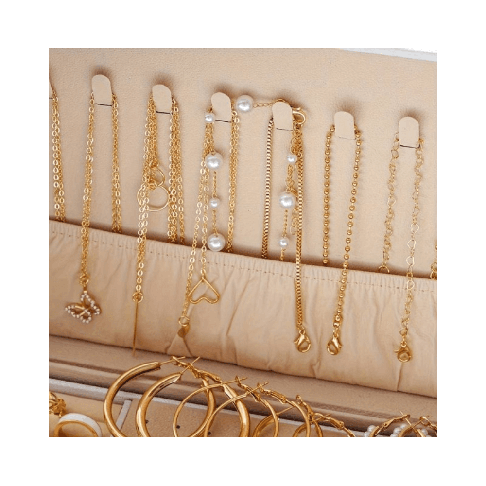 Elegant Mix and match sets