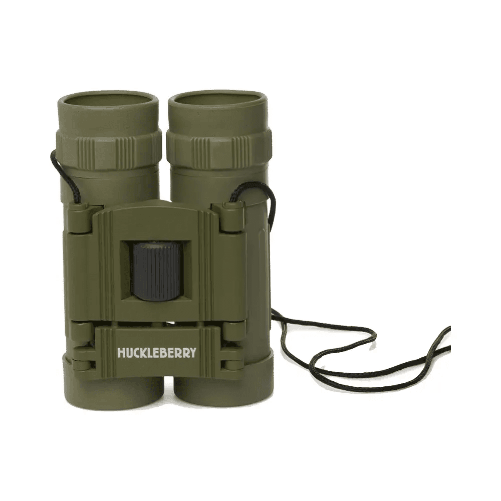 Huckleberry Binoculars