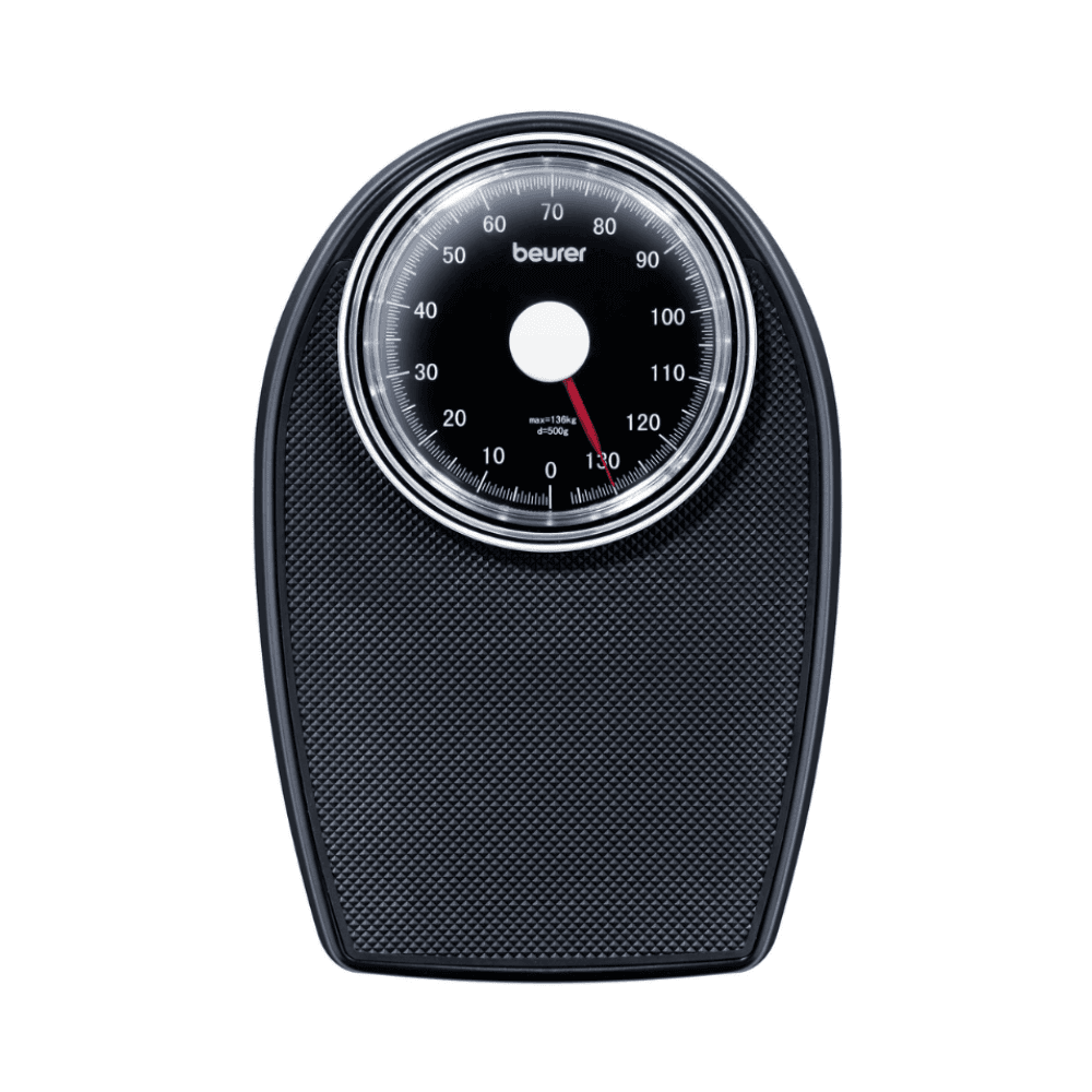 Beurer MS-40 Mechanical Bathroom Scale