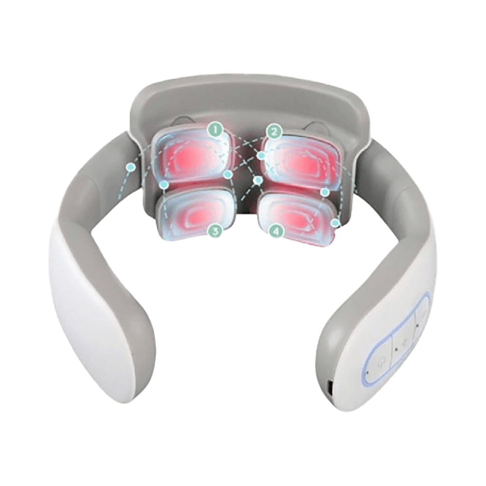 Mdhl Smart Neck Massager MD-066