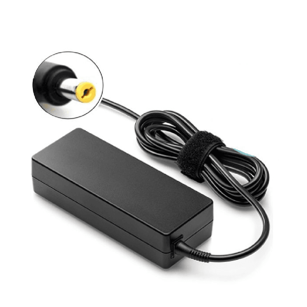 Acer 19V 2.37A 5.5mm 1.7mm Pin Laptop Charger