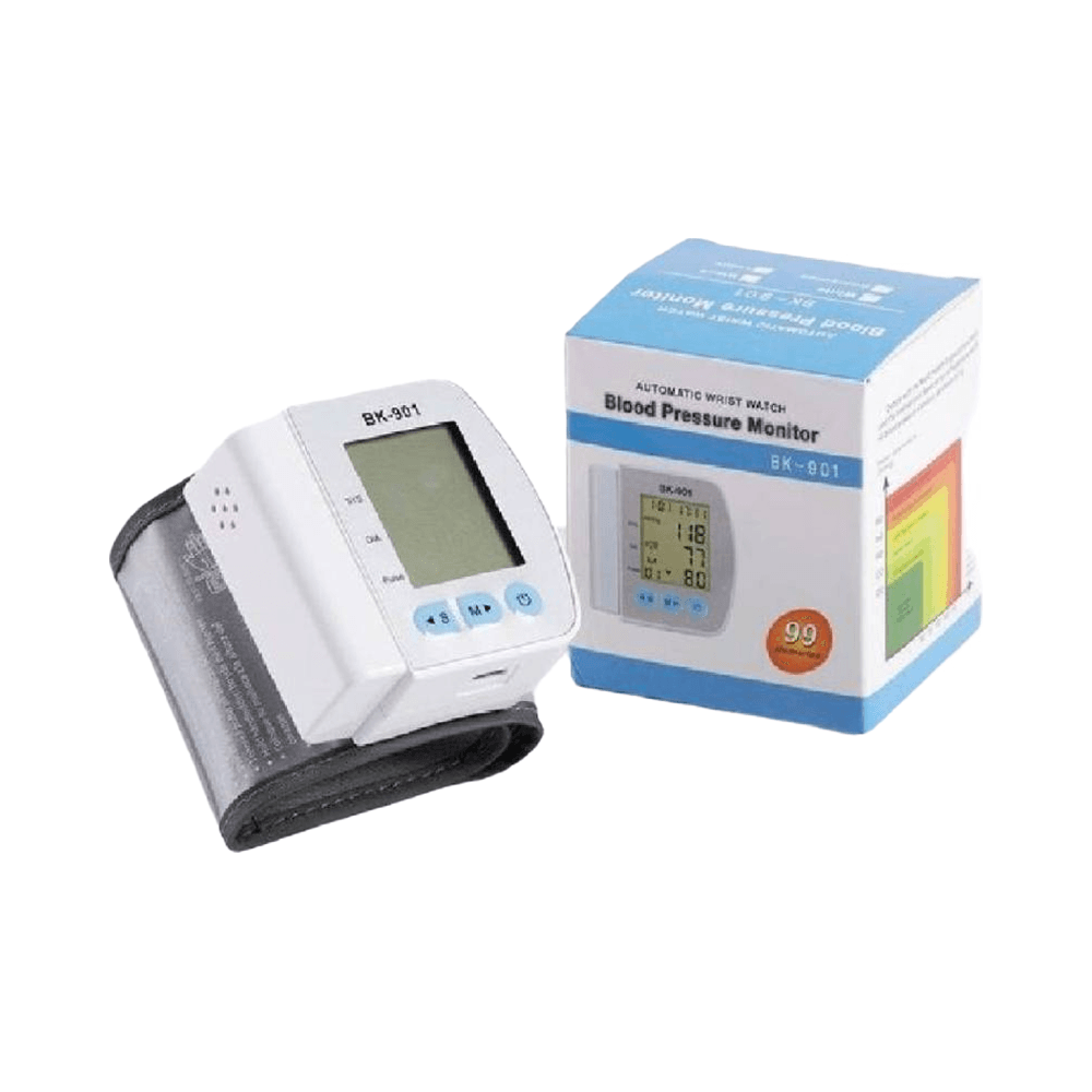 Blood Pressure Monitor BK-90