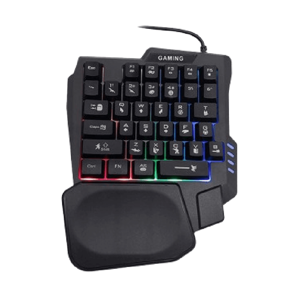 5-In-1 Gaming Set For Mobile