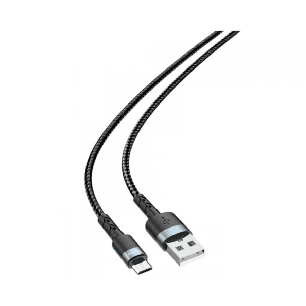 Hoco DC32 Type C Dual Port Charger Set