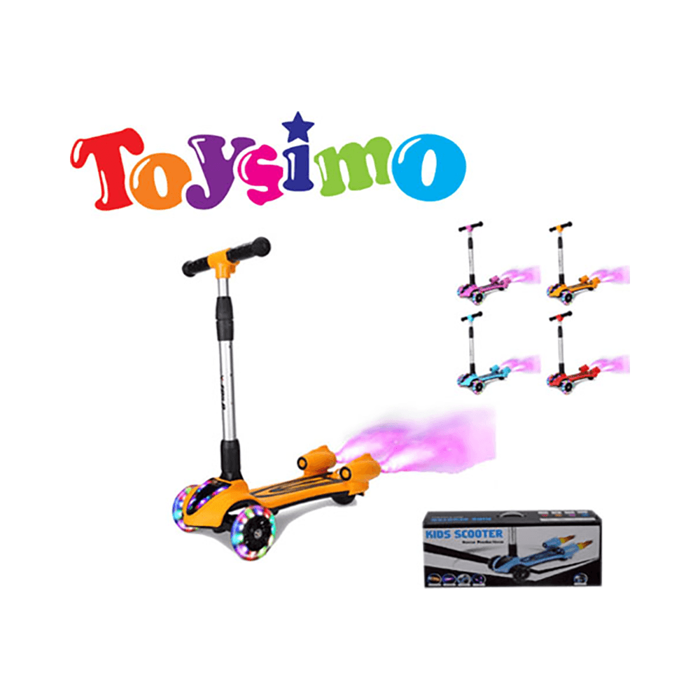 Scooter