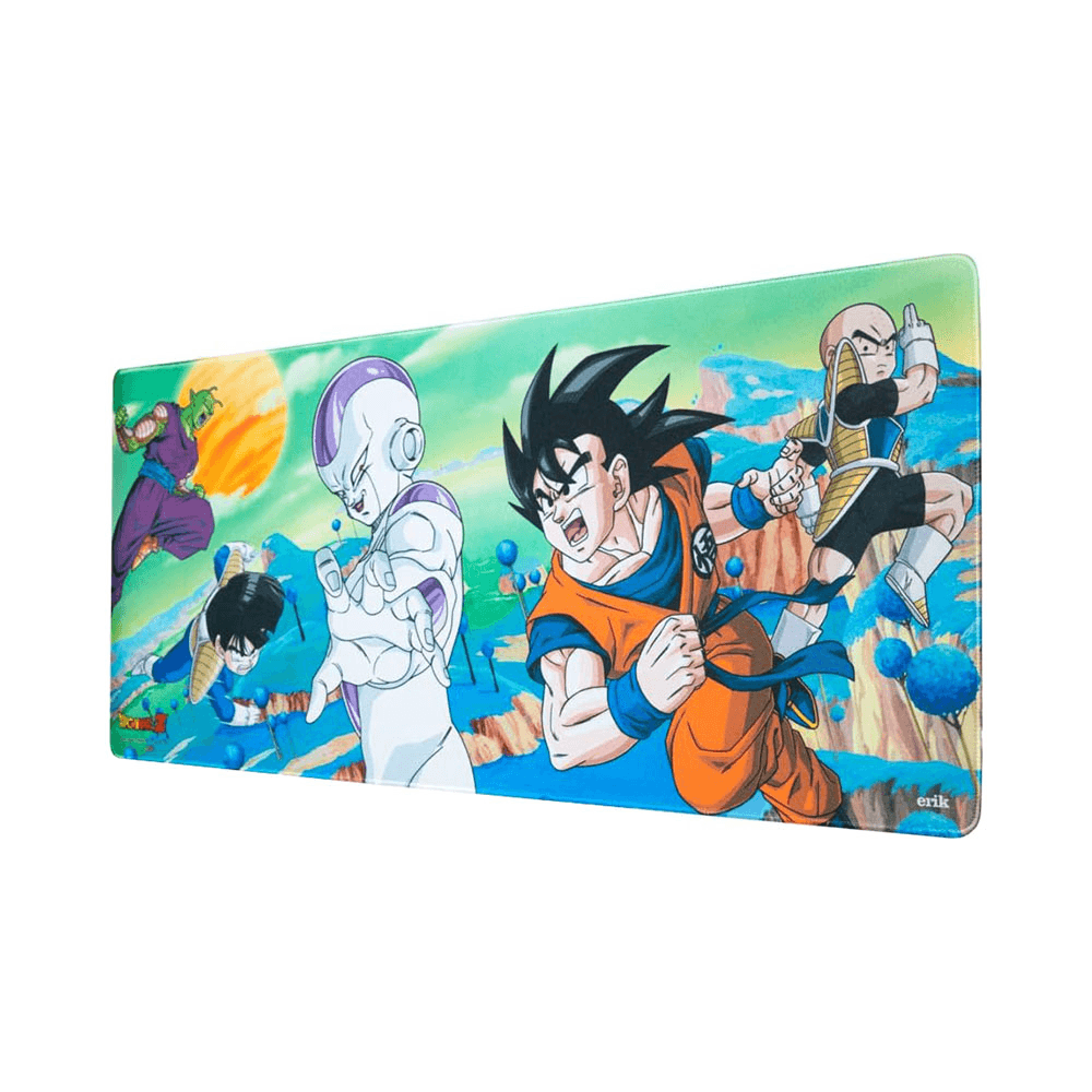 Dragon Ball Mouse Pad XL 1Pc
