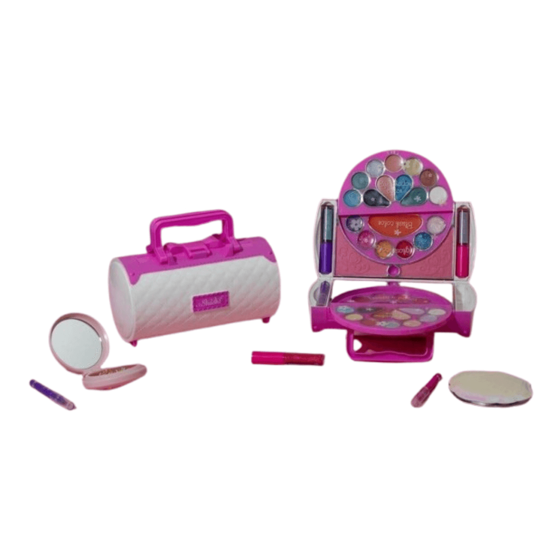 Shush - Girls On The Go Makeup Kit