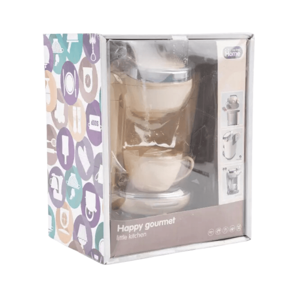 Coffee Machine