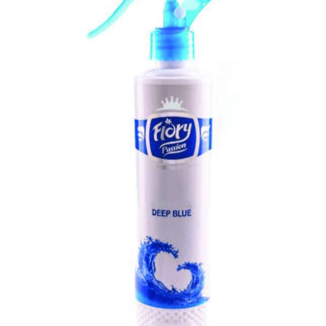 معطر الجو والمفروشات - دييب بلو