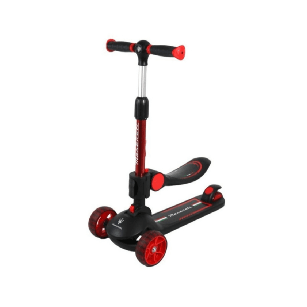 2 IN 1 SUPER SCOOTER - 8133