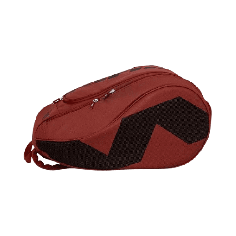 Varlion Ambassador Burgundy Padel Bag