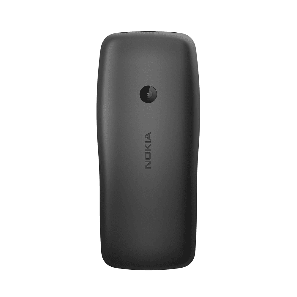 Nokia 106 Dual Sim