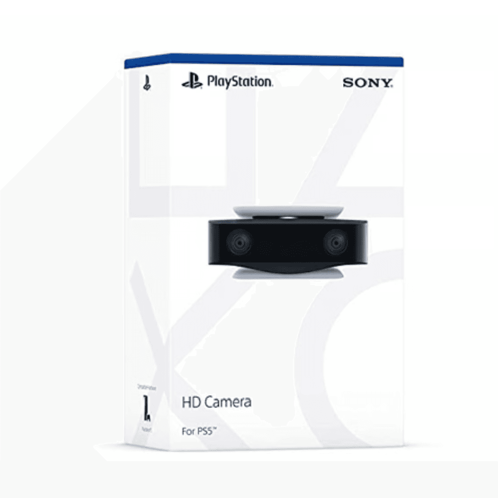 PS5 HD Camera