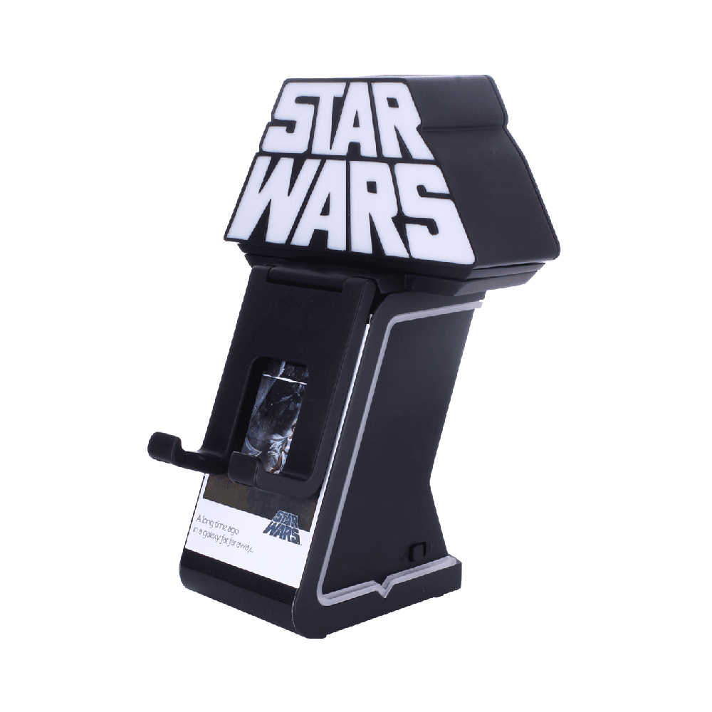 Cable Guy Star Wars Ikon Controller & Mobile Holder