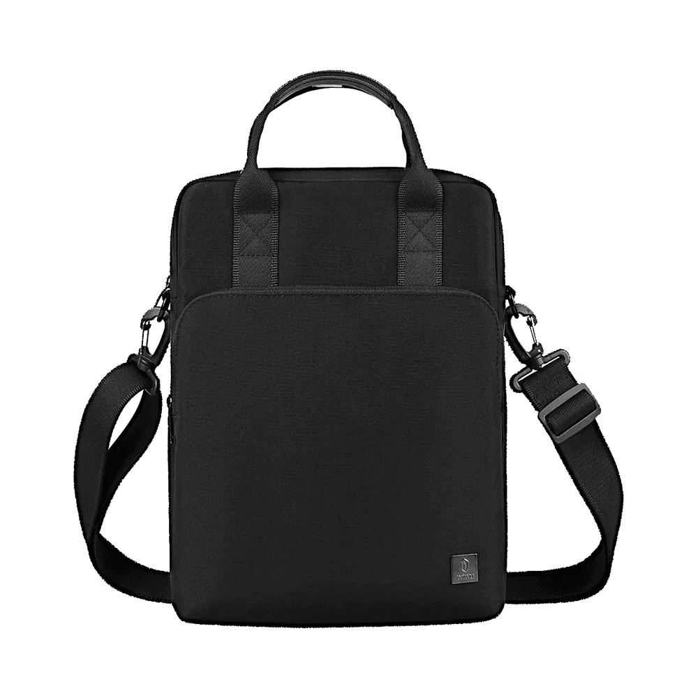 Wiwu Alpha Vertical Double Layer Bag For Laptop & Ultrabook 13.3 Inch