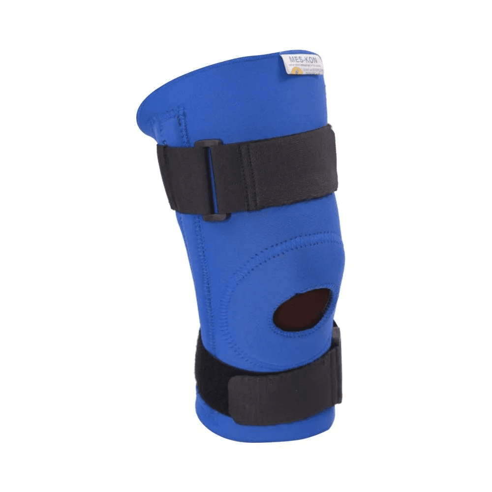 Mes-Ko Neoprene Ligament Supported Knee Band M 609
