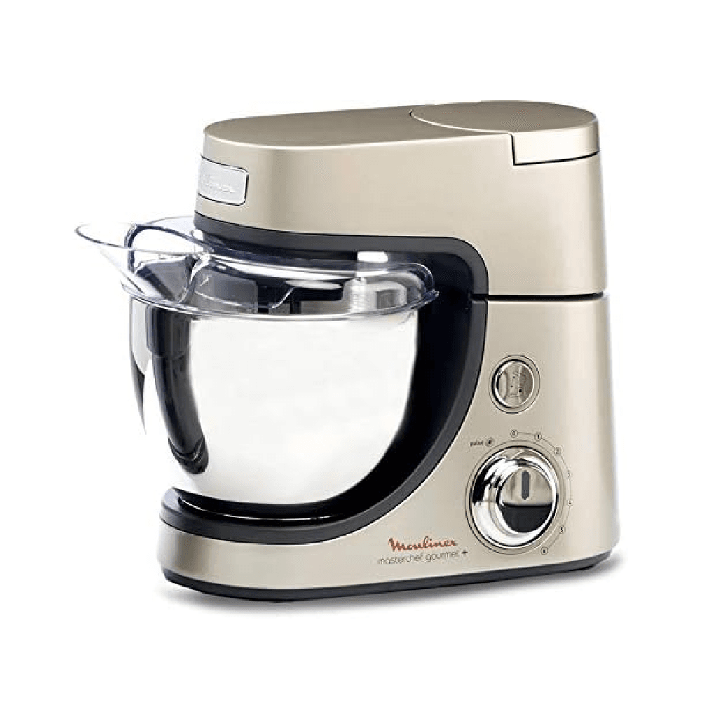 Moulinex QA611D27 Master Chef Gourmet+ Kitchen Machine