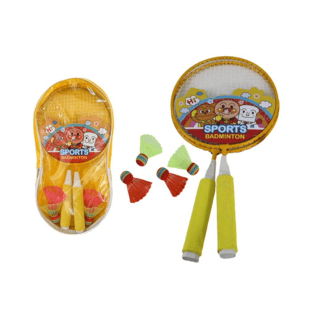 Badminton Set