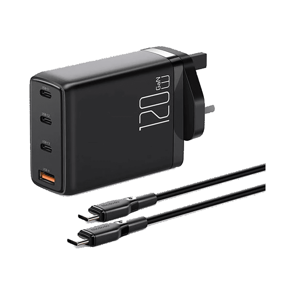 Mcdodo CH-0761 Charger
