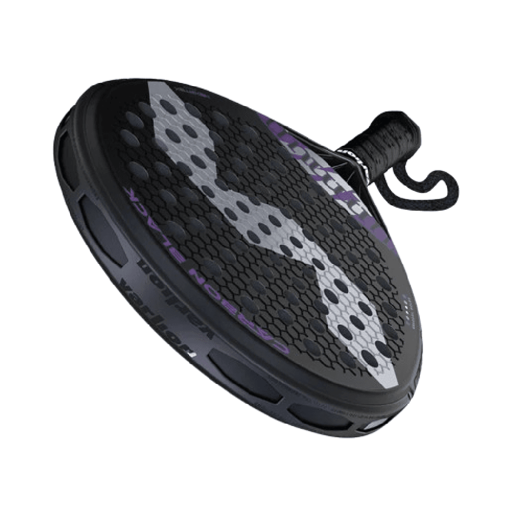 Varlion Lw Carbon Black Summum