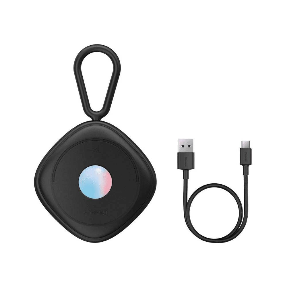 Baseus Heyo Hidden Camera Detector Black