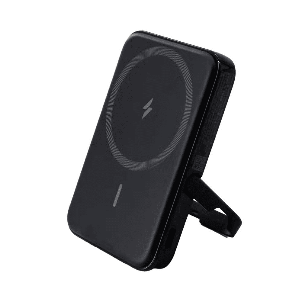 Anker A1618H11 5000Mah Magsafe Power Bank With Foldable Stand