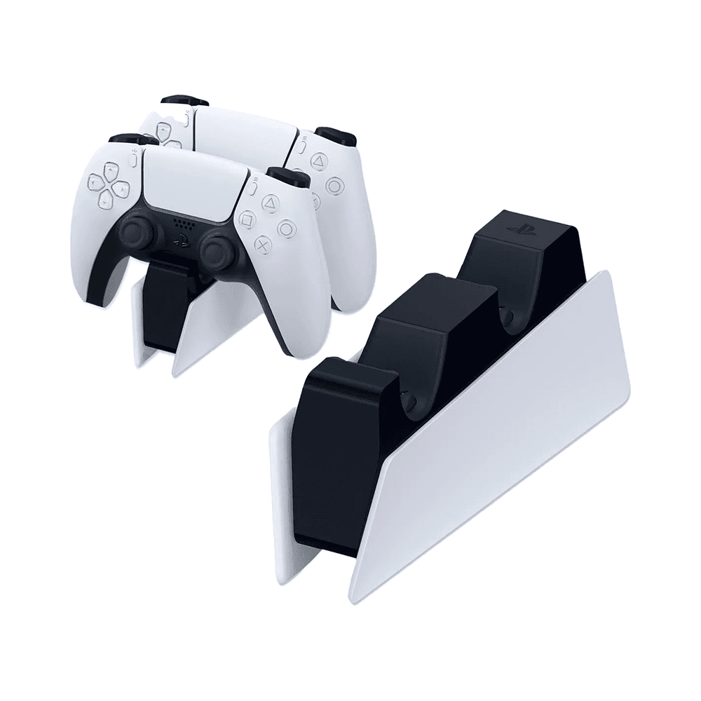 PS5 Controller Charging Station