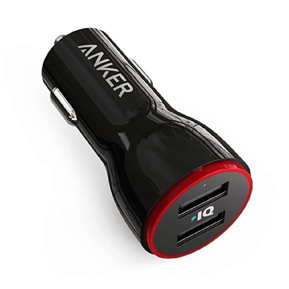 Anker PowerDrive 2 Car Charger