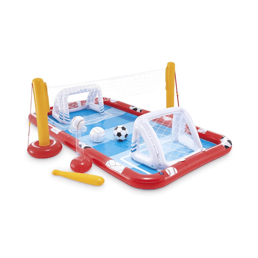 Intex Action Sports Play Center
