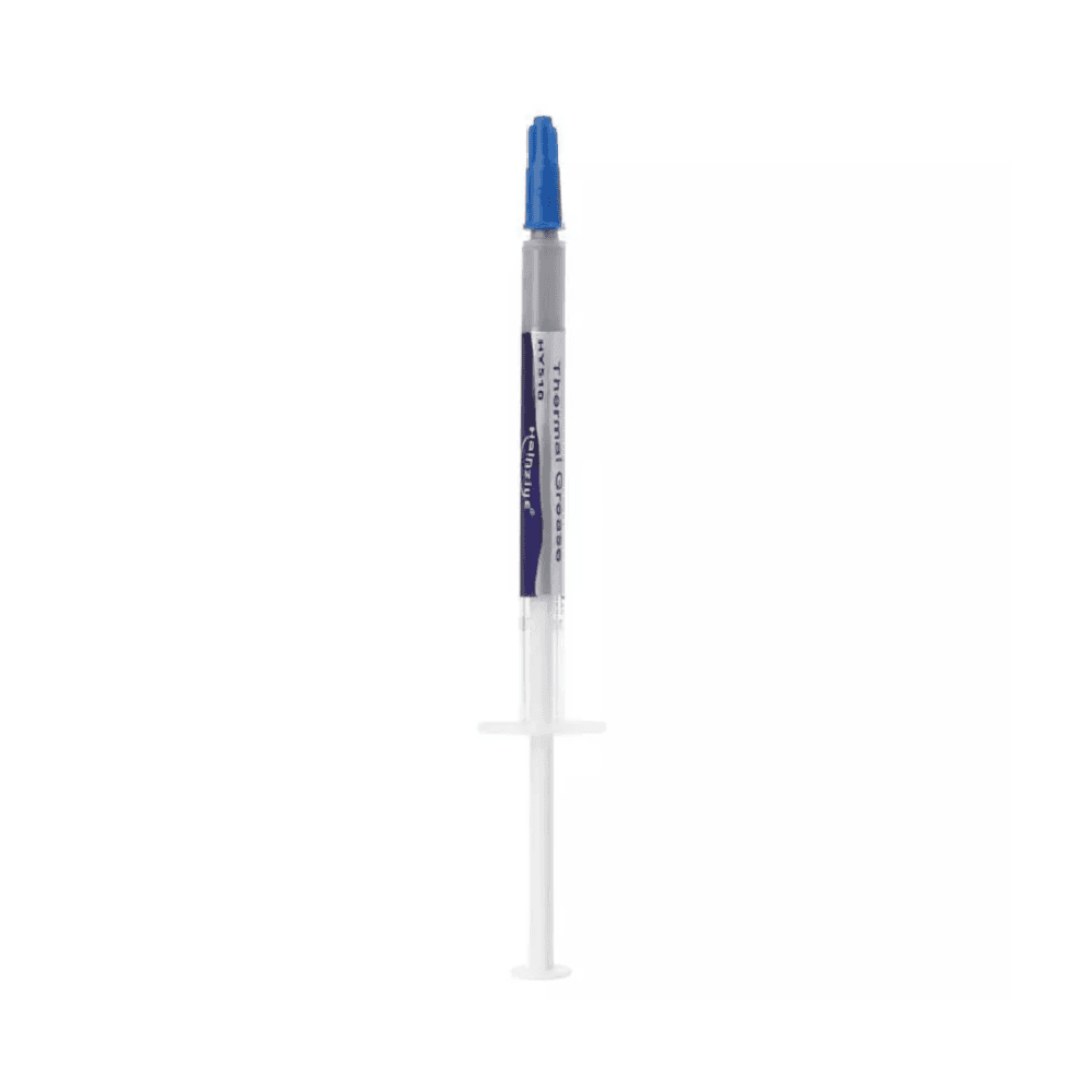 HY510 Thermal Grease Compound Silicone CPU Heat Sink Cooling Paste
