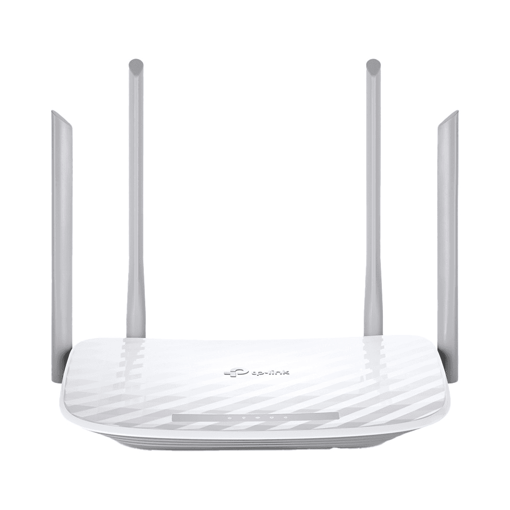 TP-Link Archer C50 AC1200 Wireless Dual Band Router