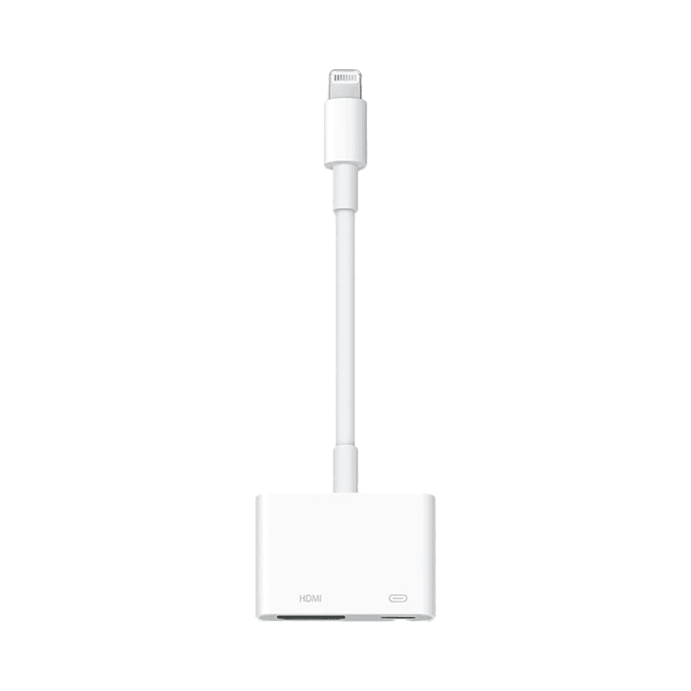 Apple HDMI Cable