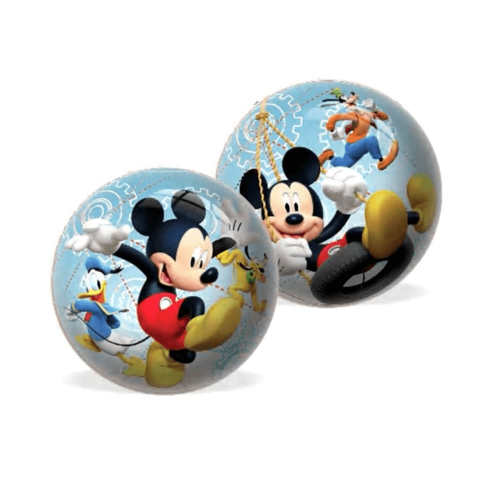PVC BALL 23CM - 2615