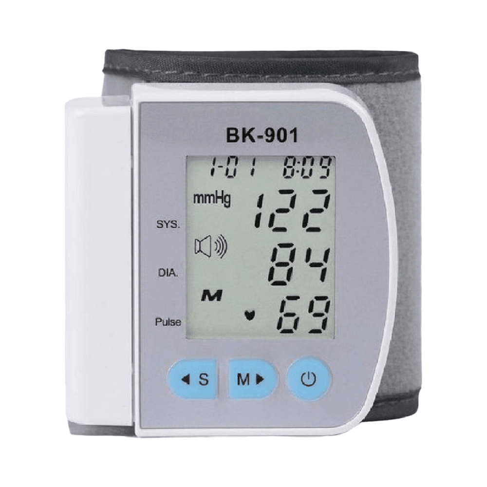 Blood Pressure Monitor BK-90