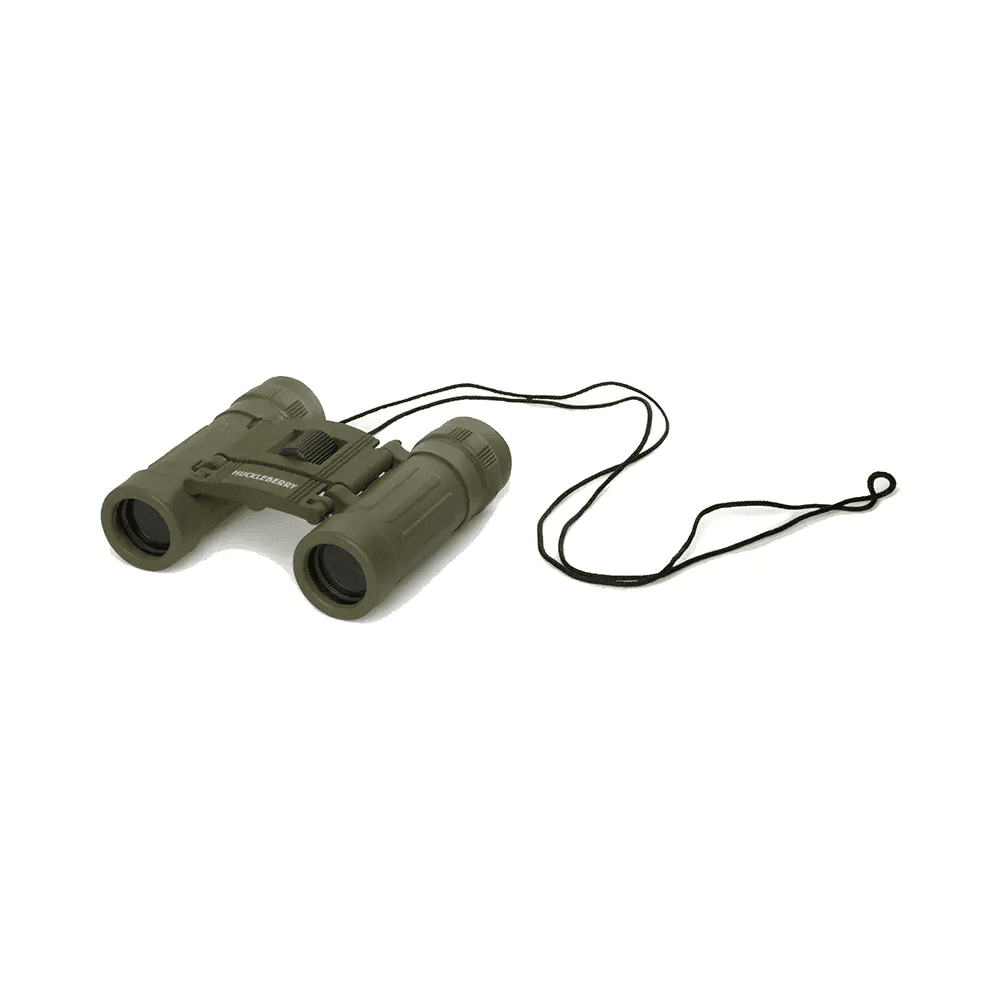 Huckleberry Binoculars