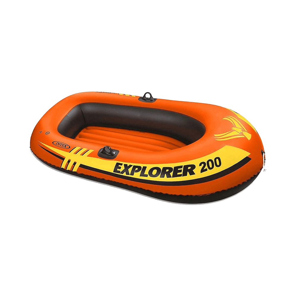 Inflatable Boat - intex 58331