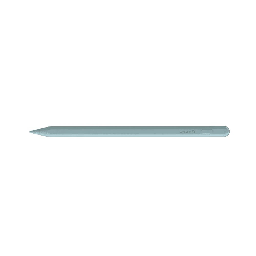 Adam Elements iPad Stylus Pen Blue