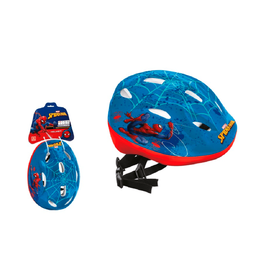 Mando Spider-Man Kids Helmet