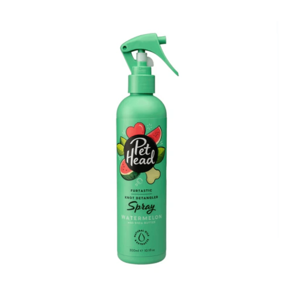 Pet Head Ditch The Dirt Watermelon Spray 300ml