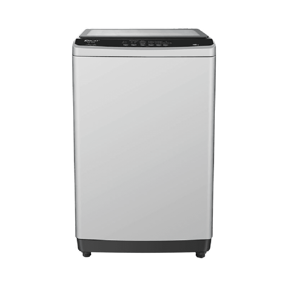 Oscar OTL11G 10.5kg Top Load Washing Machine Gray