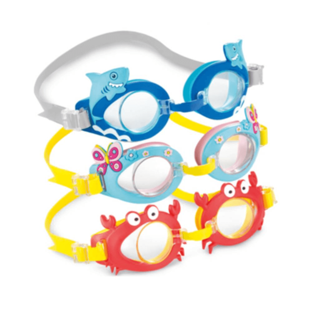 Intex Fun Goggles