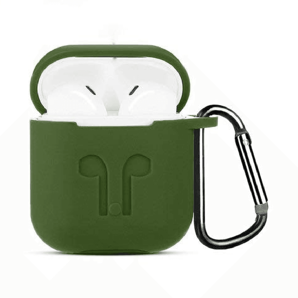 AirPods 2 Series Silicone Case
