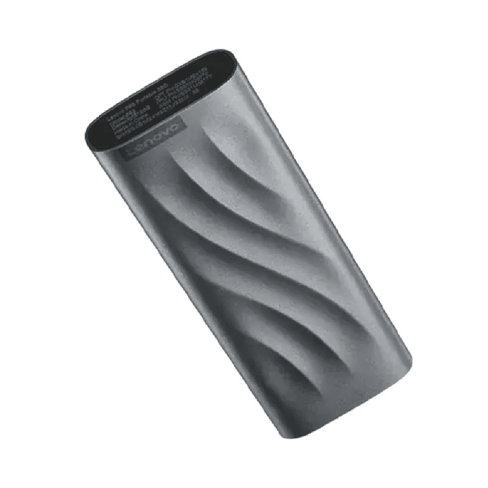 Lenovo PS8 Portable SSD 2TB USB 3.2 Gen 2 Type-C