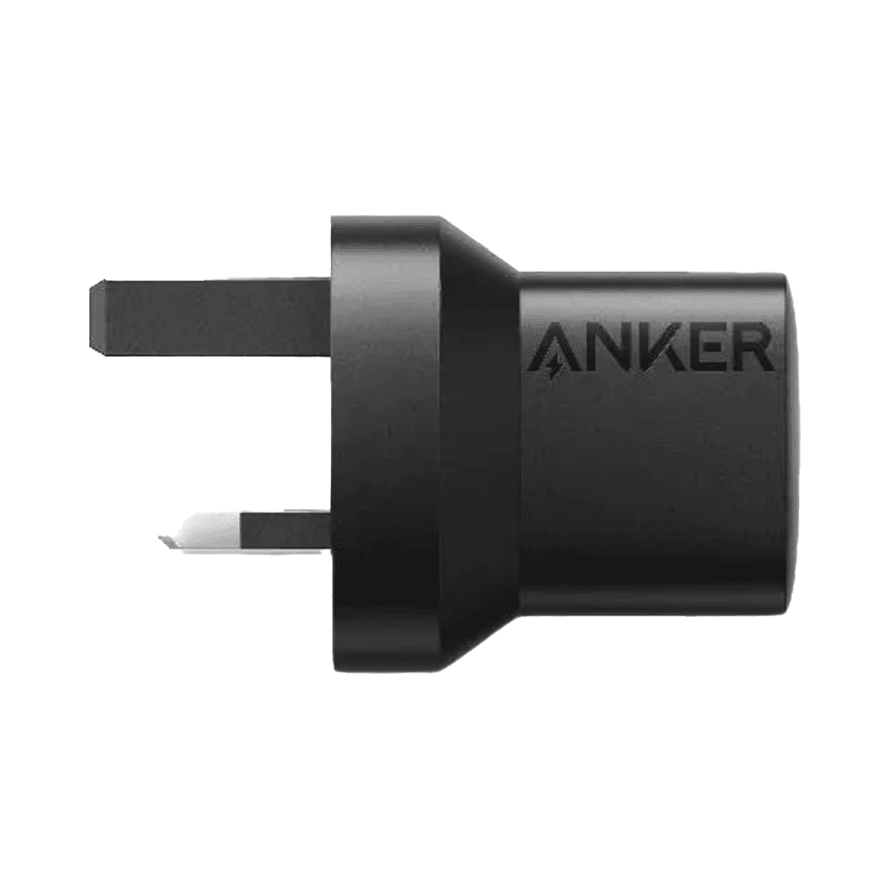 Anker 323 33W With USB-C To USB C Cable Charger