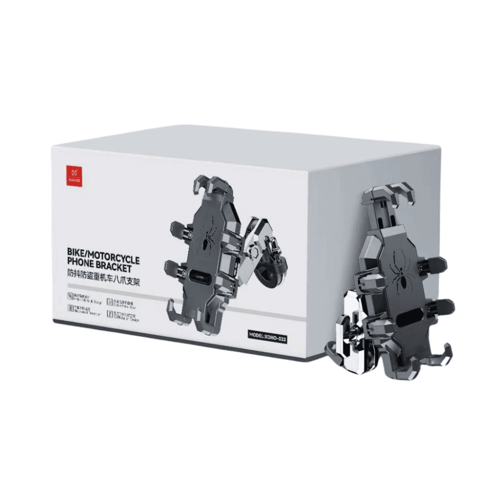 Xundd XDHO 033 bike & Motorcycle phone bracket