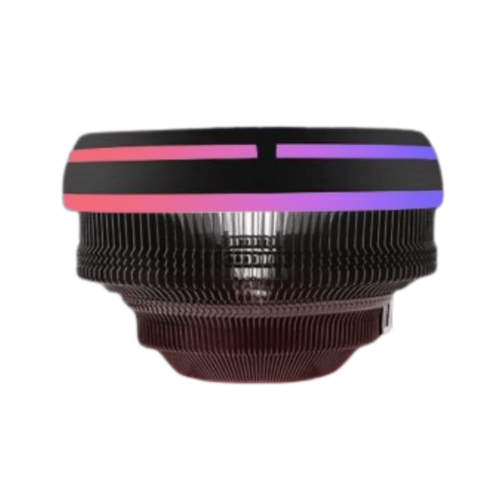Lair 12V Sync RGB LED CPU Cooler Radiator 120mm