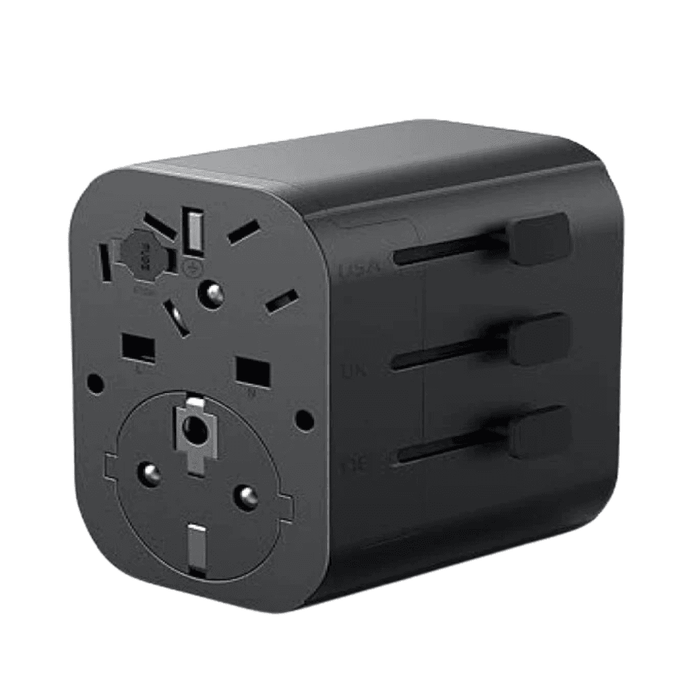 Anker Multi Travel Charging Adapter